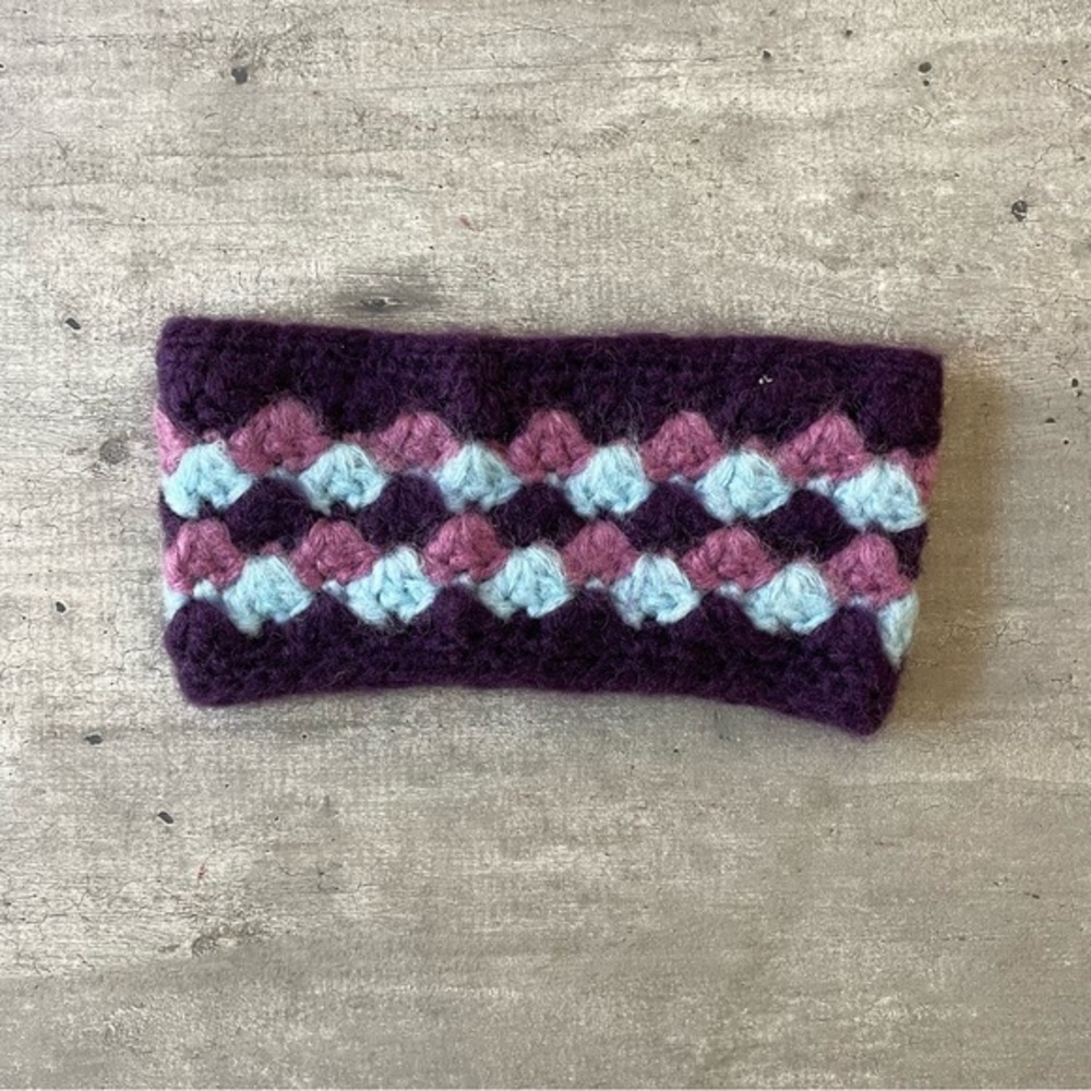 Vintage Headband